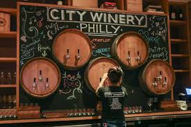City Winery Philadelphia Emmylou Harris Opens The New