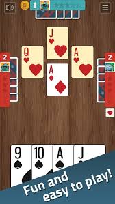 Experiencing the play online will eventually enhance your skills and let you develop your probability skills as each game will help you learn the ratio. Euchre Play For Free On Your Smartphone And Tablet Jogatina Apps