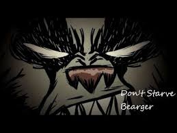 Don T Starve Reign Of Giants How To Kill New Boss Bearger Youtube