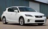Lexus-CT200h