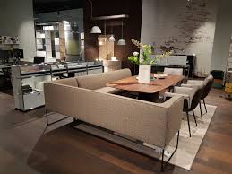 Ausstellungsmöbel von boconcept, frisch aus dem showroom, bieten modernen einrichtungsstil zu einem ermäßigten preis. Pro Office Dusseldorf Ubernimmt Usm Ladengeschaft Pro Office