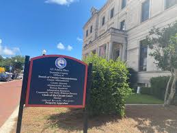 Escambia Co. eyeing $67 million in Hurricane Sally grants for several  projects | WKRG