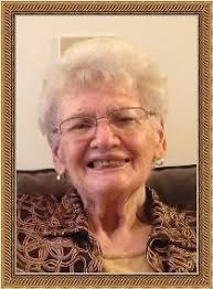 Herta Rupp Obituary 2016