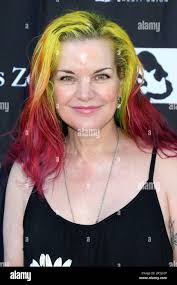 Pauley perrette hi-res stock photography and images