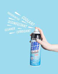 Andis Cool Care Plus 15 5oz Can The Panic Room