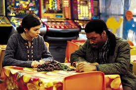 Even with his world falling apart around him, okwe refuses to take place in the hotel's scheme. Photo De Audrey Tautou Dirty Pretty Things Loin De Chez Eux Photo Audrey Tautou Chiwetel Ejiofor Allocine