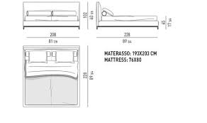 Dimension (2250x2150x1020) a complex project has translated. Betten De Andersen Bed