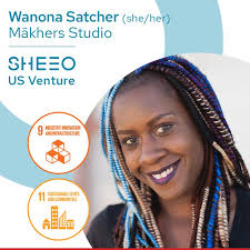 Vicki Saunders Archives