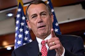 Boehner