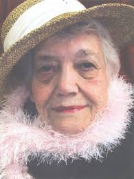 Pauline Waller Obituary