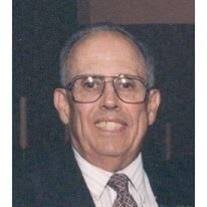 Herbert Byers Senneff Obituary