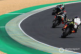 Motogp On Tv Today How Can I Watch The French Grand Prix