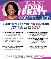 Profile for Joan M. Pratt, CPA