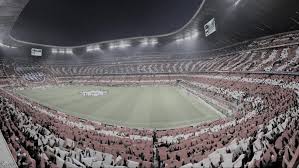 Webcams der liveblick in die allianz arena machen sie die allianz arena zu ihrem wohnzimmer. Allianz Arena Limousinenservice Munich Chauffeurs