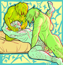 Rule34 - If it exists, there is porn of it   8439392