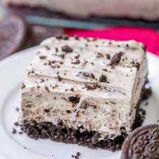 I usually bake my cheesecakes in 8″ springform pan for 1 hour and 20 minutes in 325 degrees. No Bake Oreo Cheesecake Recipe 15 Minutes To Make Lil Luna