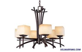 A colorful semi flush mount ceiling light can either blend into the color scheme of your room or stand apart by making a. Mission Craftsman Style Lighting Guide Arts Crafts Era Influences Delmarfans Com