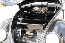 Image result for Medium Brown 1949 Beetle