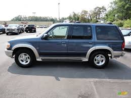 Image result for Deep Wedgewood Blue 2001 Explorer