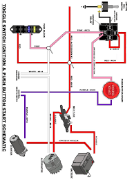 Here is a basic wiring diagram that applies to all vintage and antique lawn and garden tractors using a stator charging system and a battery ignition system. 2