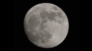 Luna Plina Youtube