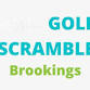 JA Golf Scramble - Brookings