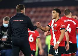 Antwoine hackford (sheffield united) 16 tahun, 9 bulan dan 13… Klasemen Liga Inggris Sabtu Dinihari Southampton Kudeta Liverpool Bola Tempo Co