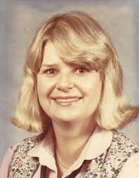 Obituary information for Beverly Cooke