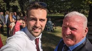 British man living in Australia bitten by snake