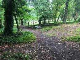 aisne rando vtt chemin des dames randonnee vtt rando vtt randonnee