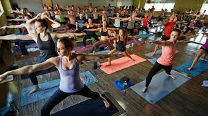 Maybe you would like to learn more about one of these? Get Ready For The Starbucks Of Yoga Inc Com