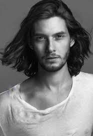 No one, i repeat, no one can rock a man bun like jake can. 58 Amazing Beard Styles With Long Hair For Men Fashion Hombre