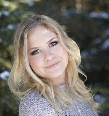 Veronica Bergman's Instagram, Twitter & Facebook