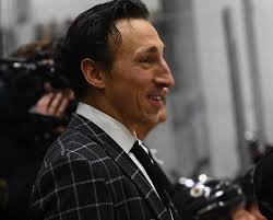 Boston Bruins Alumni Association