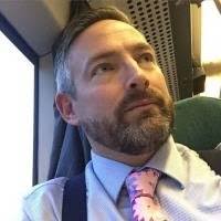 Richard Markson @ facebook (Fotos: Adam S.)