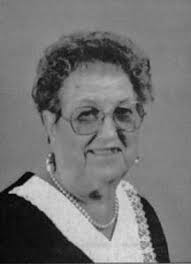 Bernice Walter Bilberry and Edna Ruth Futch Bilberry