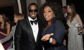 CNN Uncovers Shocking Allegations: Oprah Winfrey Allegedly Linked to Diddy's Controversies – Chronology