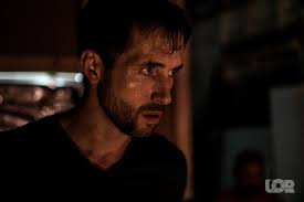 The Raven Series (TV Series 2017–2018)