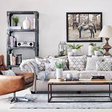 If you found any images. 41 Grey Living Room Ideas In Dove To Dark Grey For Decor Inspiration