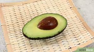 How To Keep An Avocado Green: 13 Steps (With Pictures) - Wikihow
