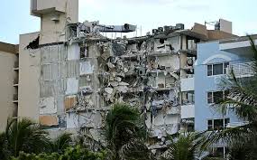 About 55 of the 136 units at the building a few miles north of miami beach collapsed at around 1:30 a.m. Ycj7dxmm7wak1m
