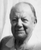 William McGreevy Obituary (1931