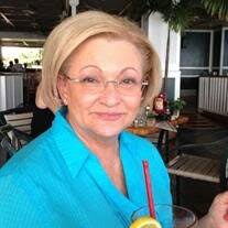 Obituary, Visitation & Funeral Information