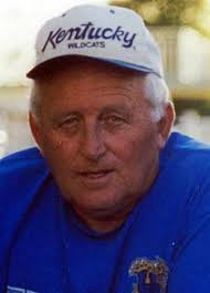 Ronald Key Obituary (1942