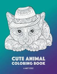 Maybe you would like to learn more about one of these? Cute Animal Coloring Book Relaxing Detailed Designs Fun Colouring Activity For All Ages Adults Teenagers Older Kids Boys Girls Doodle Art Mindful Art Therapy Anti Stress Buy Online In Angola At Angola Desertcart Com