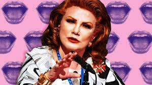 Find the perfect borghese georgette mosbacher stock photos and editorial news pictures from getty images. Trump S Socialite Ambassador Georgette Mosbacher Is Pissing Off The Polish Government