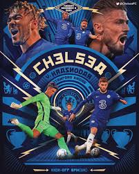 For next season, 2021/22, general admission season ticket prices will be frozen. Chelsea Fc On Twitter It S Another Matchday And Our Last In Group E Come On You Blues Chekra
