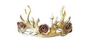 Margaery Tyell S Wedding Tiaramargaery Tyell S Wedding Tiara Was Crafted In The Same Way As Joffery S Crown W Game Of Thrones Jewelry Game Of Thrones Stylized