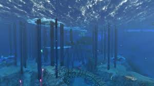 This amount of oxygen is enough to fill a third of your base oxygen tank which can take up to 45 oxygen in subnautica below zero there is a new type of room available for the player to build, which is the. Please Ditch The Base Struts Below Zero And Subnautica Unknown Worlds Forums