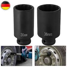 Maybe you would like to learn more about one of these? Kfz Werkzeuge Steckschlusseleinsatz M18 Kraft Vielzahn Bit Fur Radlager 12 Kant Wie Vag T10162 Korakzaprihodnost